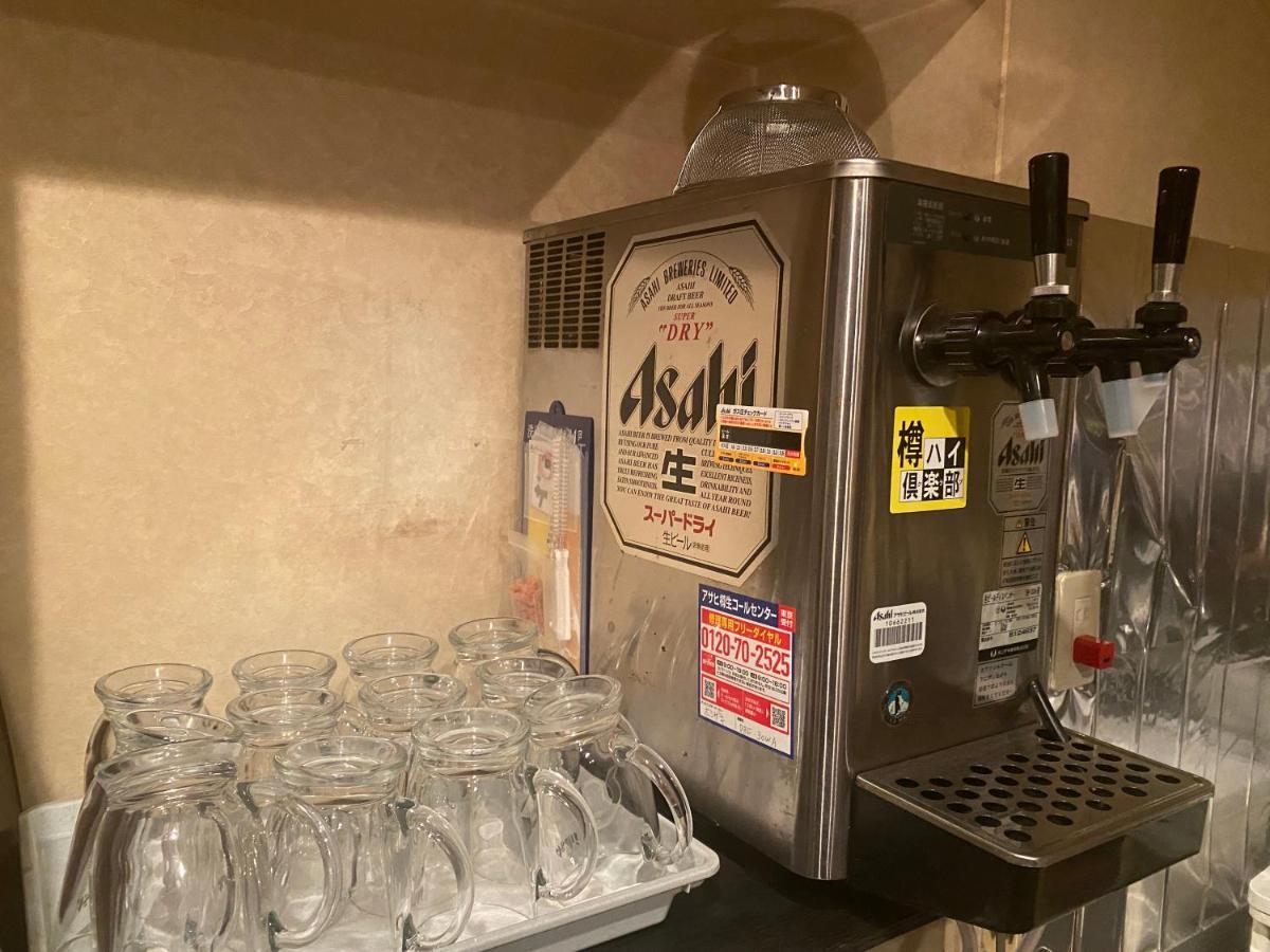 Guesthouse Omoya--全個室--囲炉裏のぬくもりと共にグループの絆を深める古民家宿でゆっくりとした時間を-6名部屋-6名部屋-8名部屋--最大20名-ペット同伴可は一室のみ- Мацуяма Екстер'єр фото